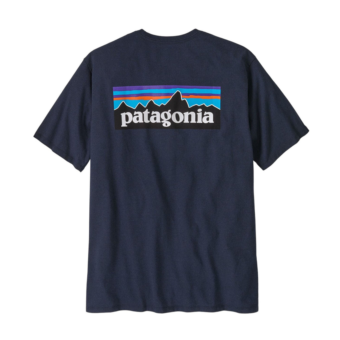 Patagonia | Tee-shirt Men's P-6 Logo Responsibili-Tee®