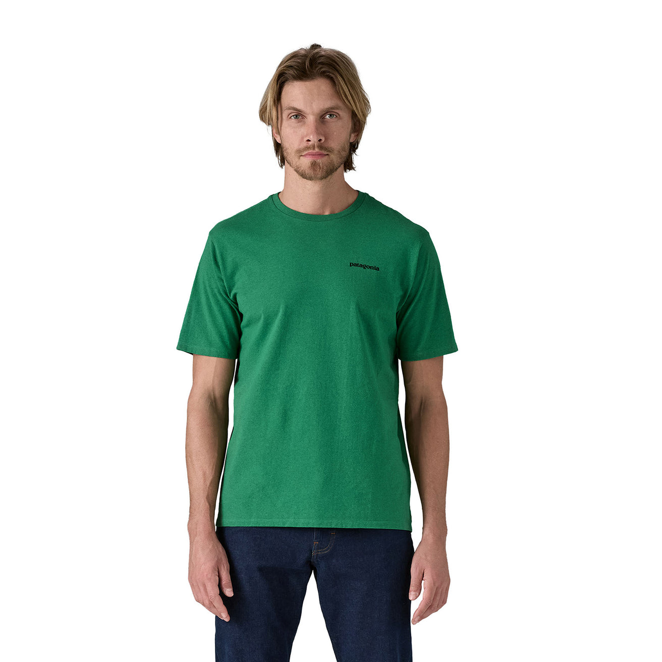 Patagonia | Tee-shirt Men's P-6 Logo Responsibili-Tee®
