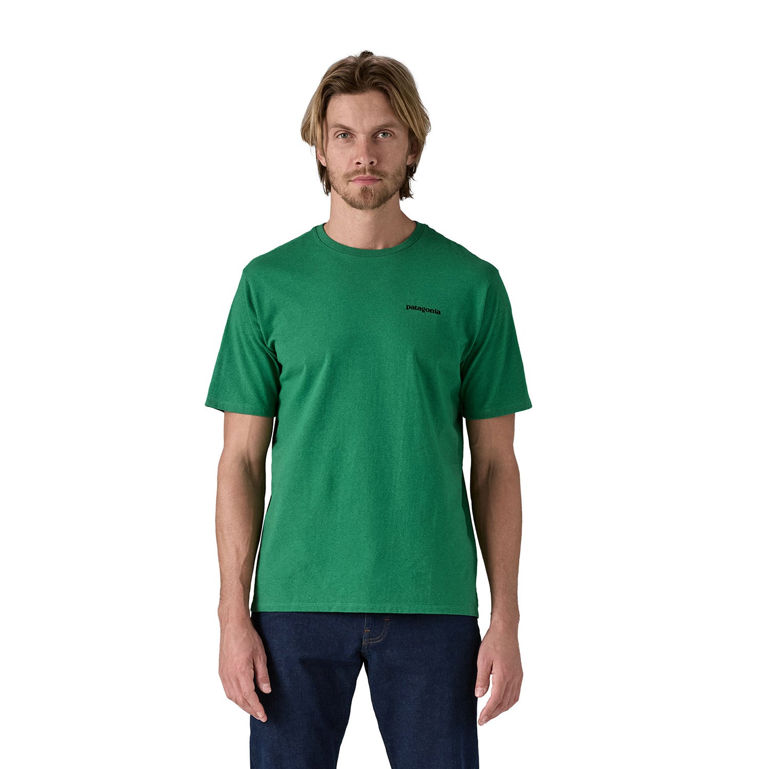 Patagonia | Men's P-6 Logo Responsibili-Tee®
