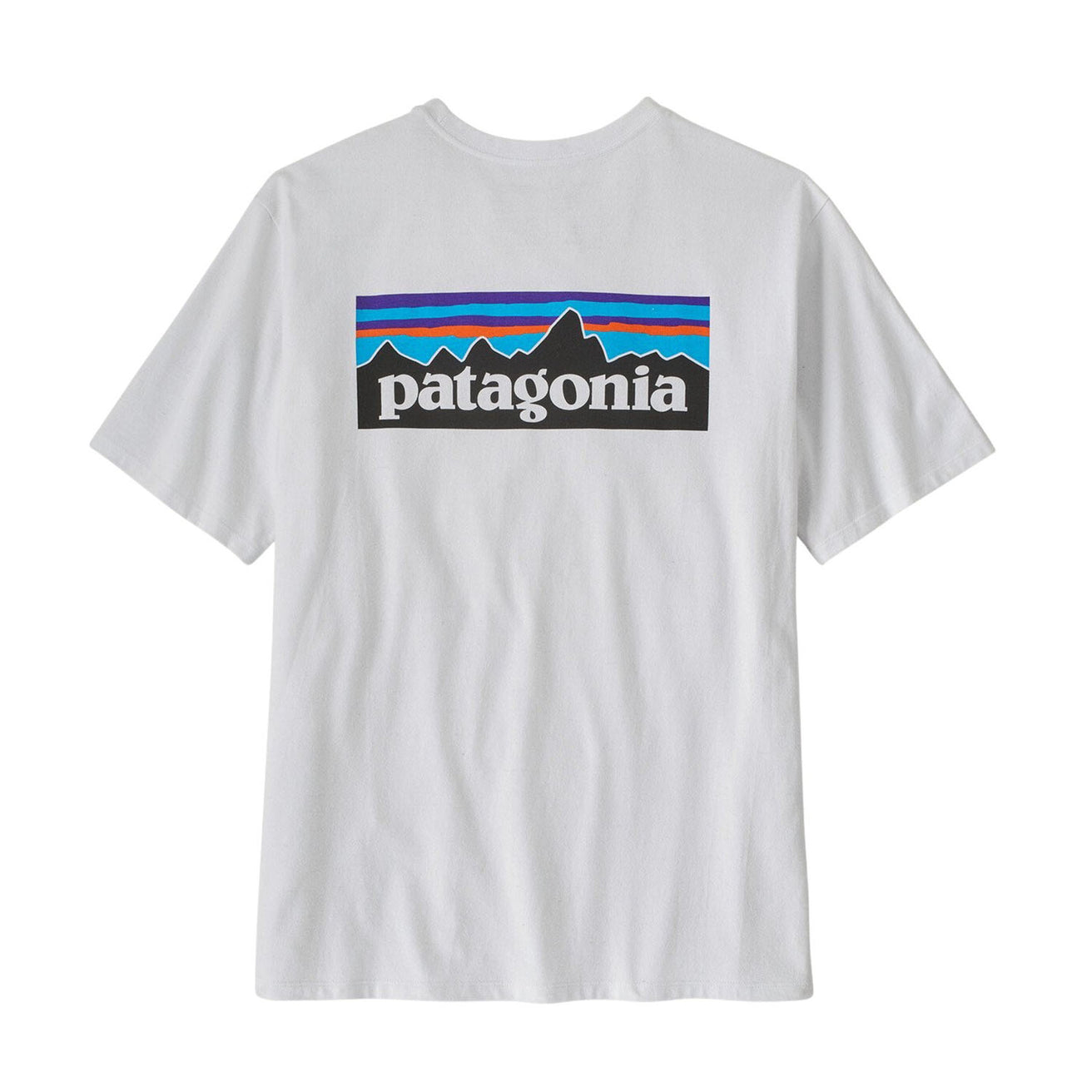 Patagonia | Tee-shirt Men's P-6 Logo Responsibili-Tee®