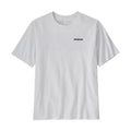 Patagonia | T-Shirt à Manches Courtes Homme P-6 Logo Responsibili-Tee®