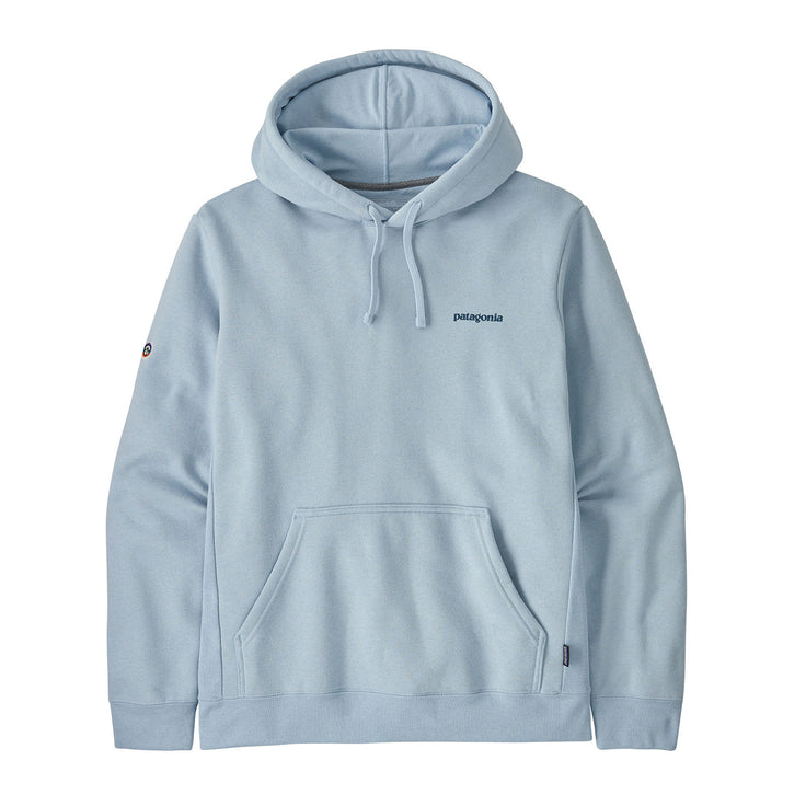 Patagonia | Fitz Icon Uprisal Hoody