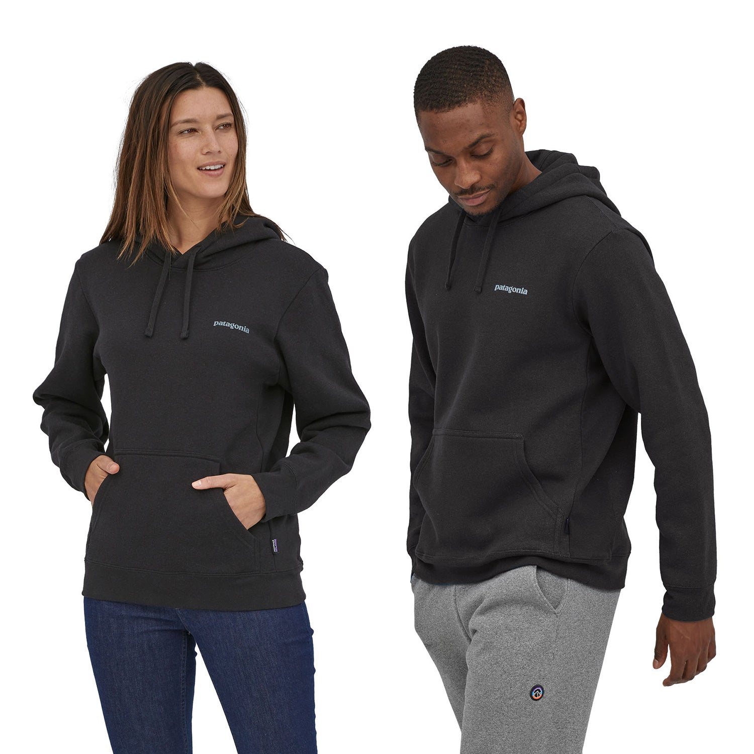Patagonia | Fitz Icon Uprisal Hoody