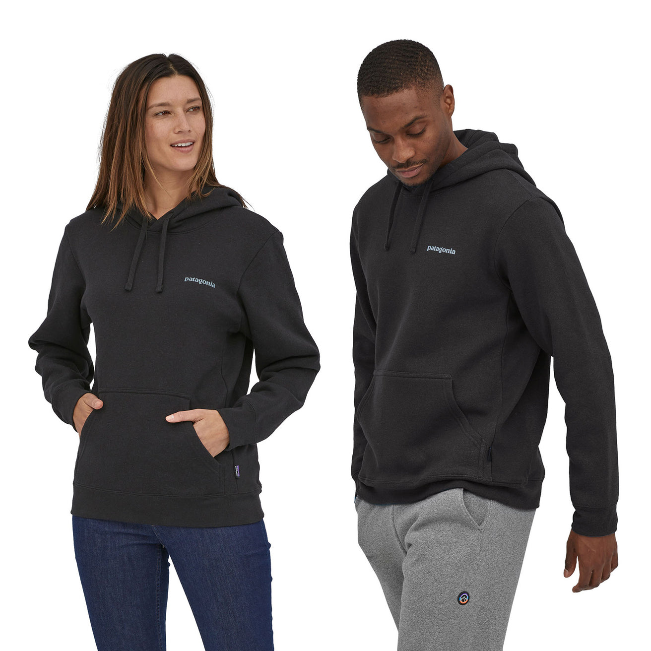 Patagonia | Sweat à capuche Fitz Icon Uprisal