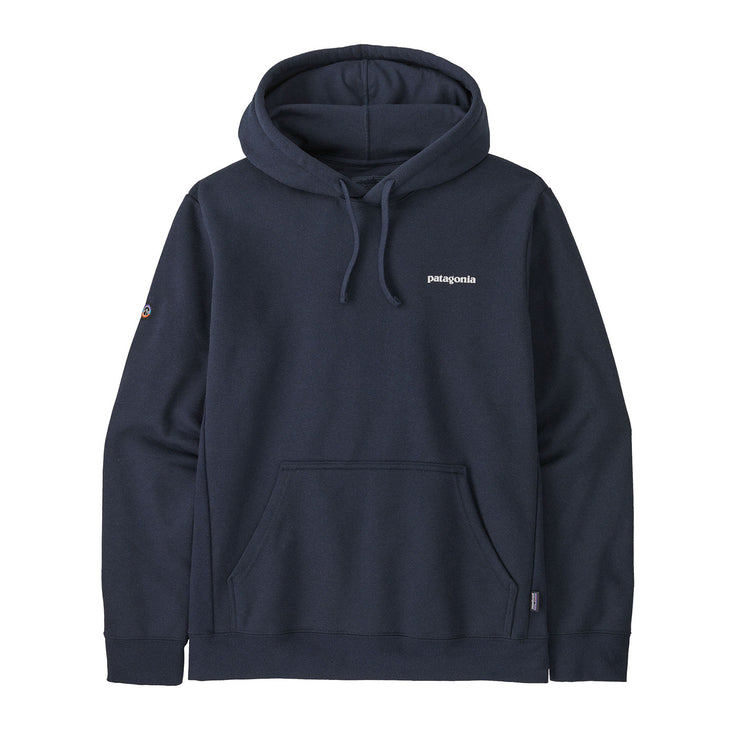 Patagonia | Fitz Icon Uprisal Hoody