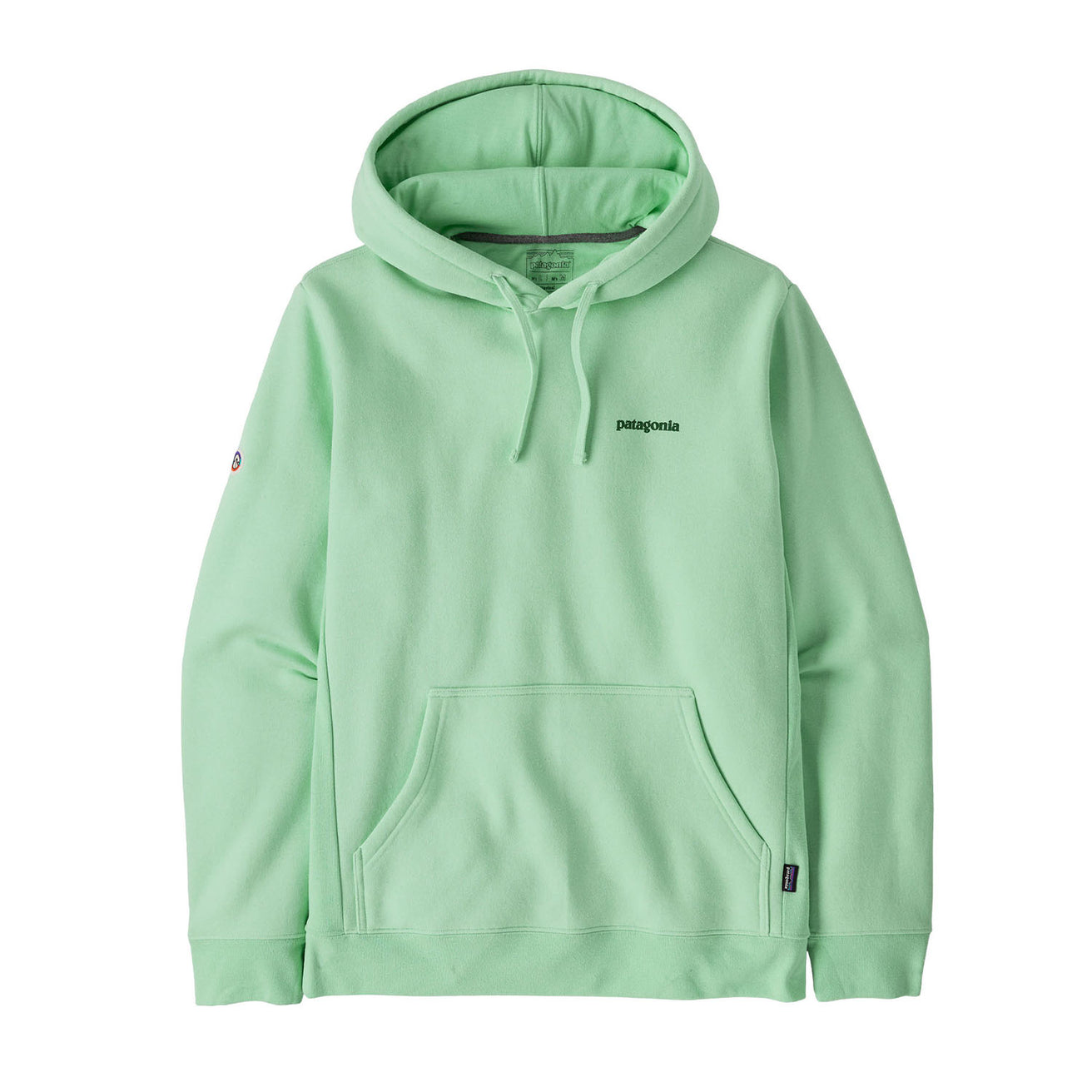 Patagonia | Fitz Icon Uprisal Hoody