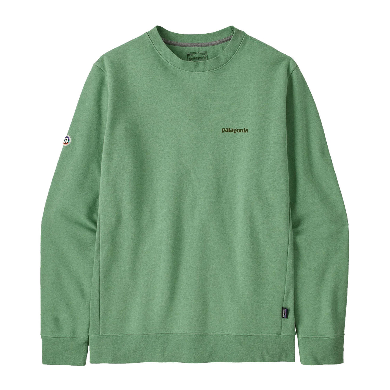 Patagonia | Sweatshirt Fitz Roy Icon Uprisal Crewneck