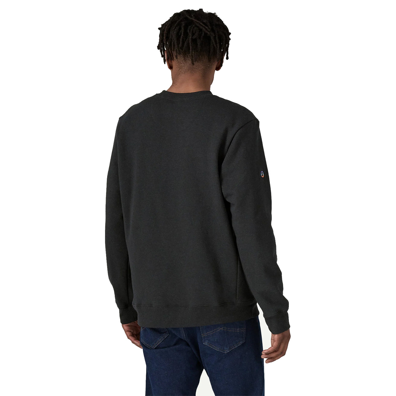 Patagonia | Sweatshirt Fitz Roy Icon Uprisal Crewneck