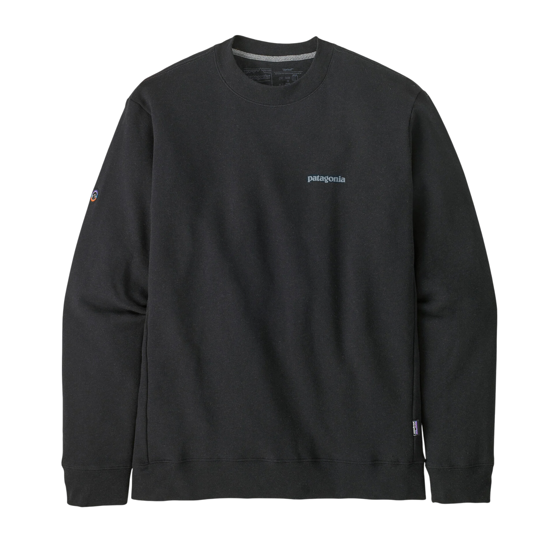Patagonia | Sweatshirt Fitz Roy Icon Uprisal Crewneck