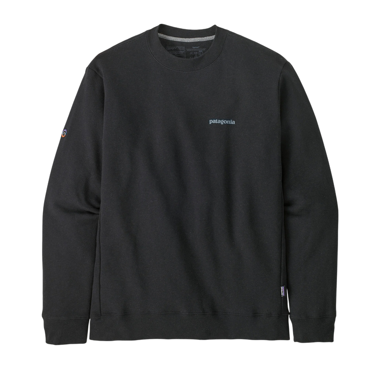 Patagonia | Sweatshirt Fitz Roy Icon Uprisal Crewneck