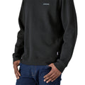 Patagonia | Sweatshirt Fitz Roy Icon Uprisal Crewneck