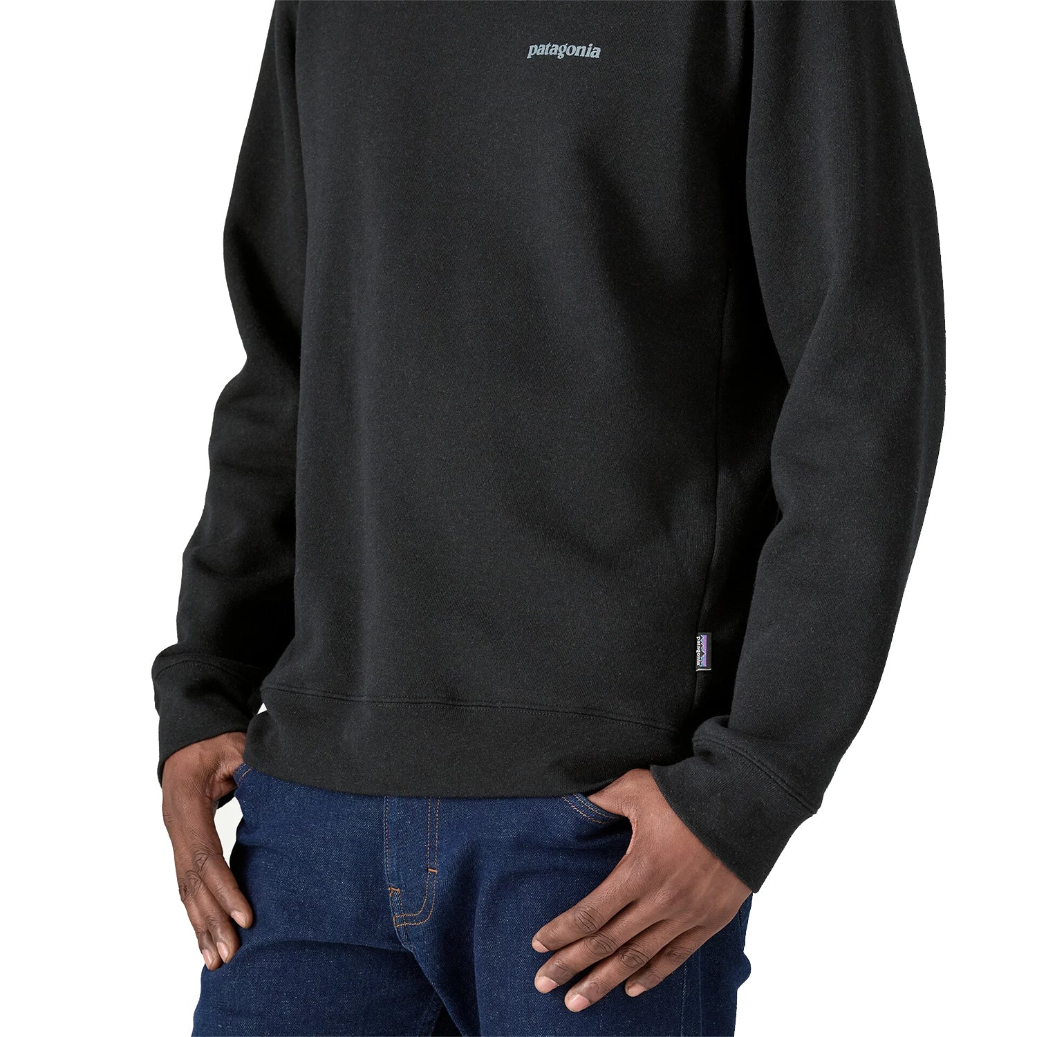 Patagonia | Sweatshirt Fitz Roy Icon Uprisal Crewneck