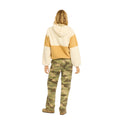 Sisstr | Women Wave Watcher Sherpa Hoodie