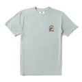 Vissla | T-Shirt à Manches Courtes Homme Canopy Cosmic Wash