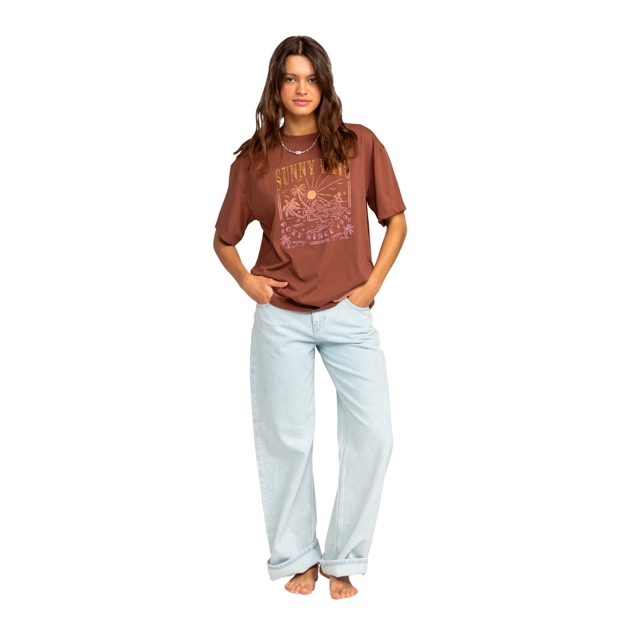 Roxy | Dreamers T-Shirt