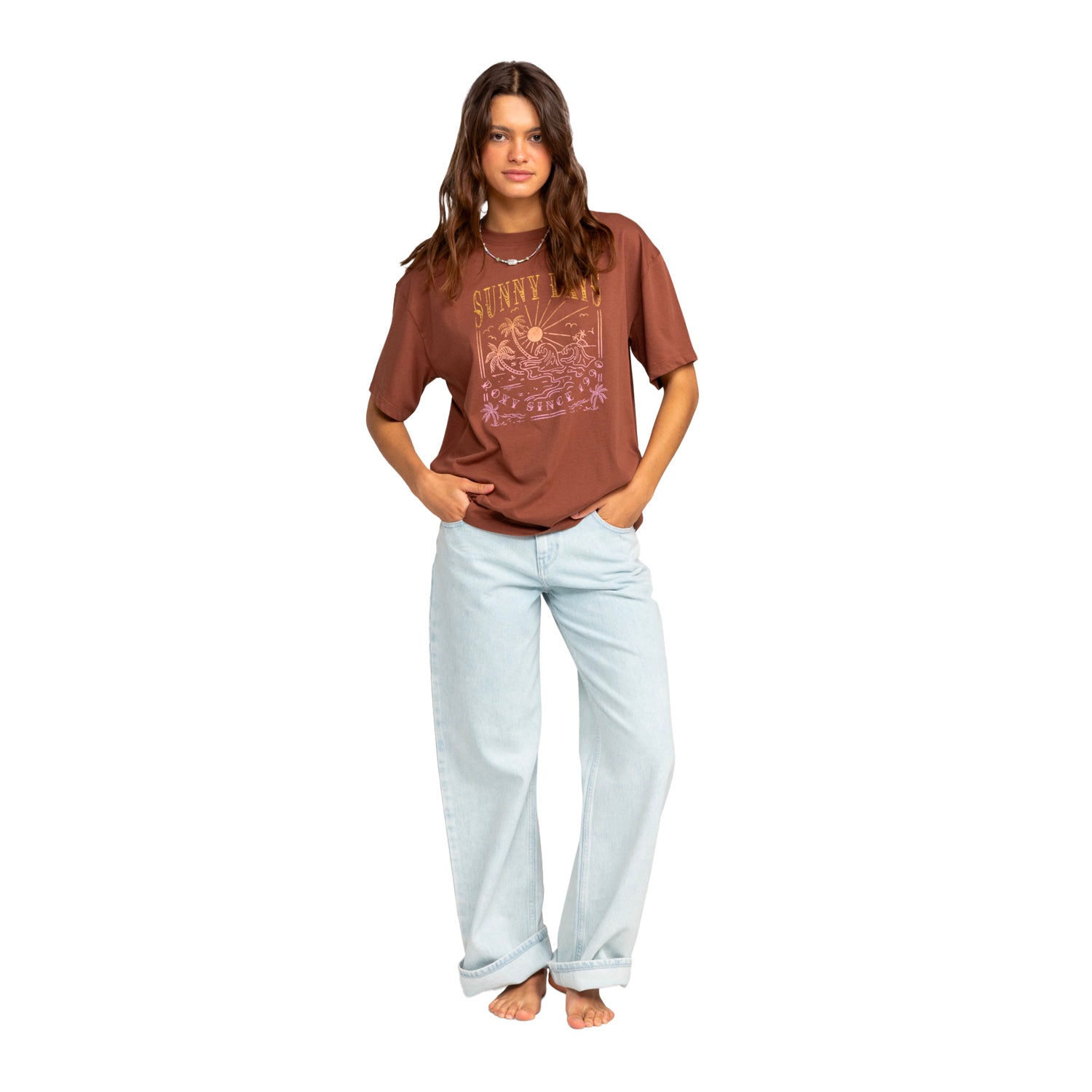 Roxy | Dreamers T-Shirt