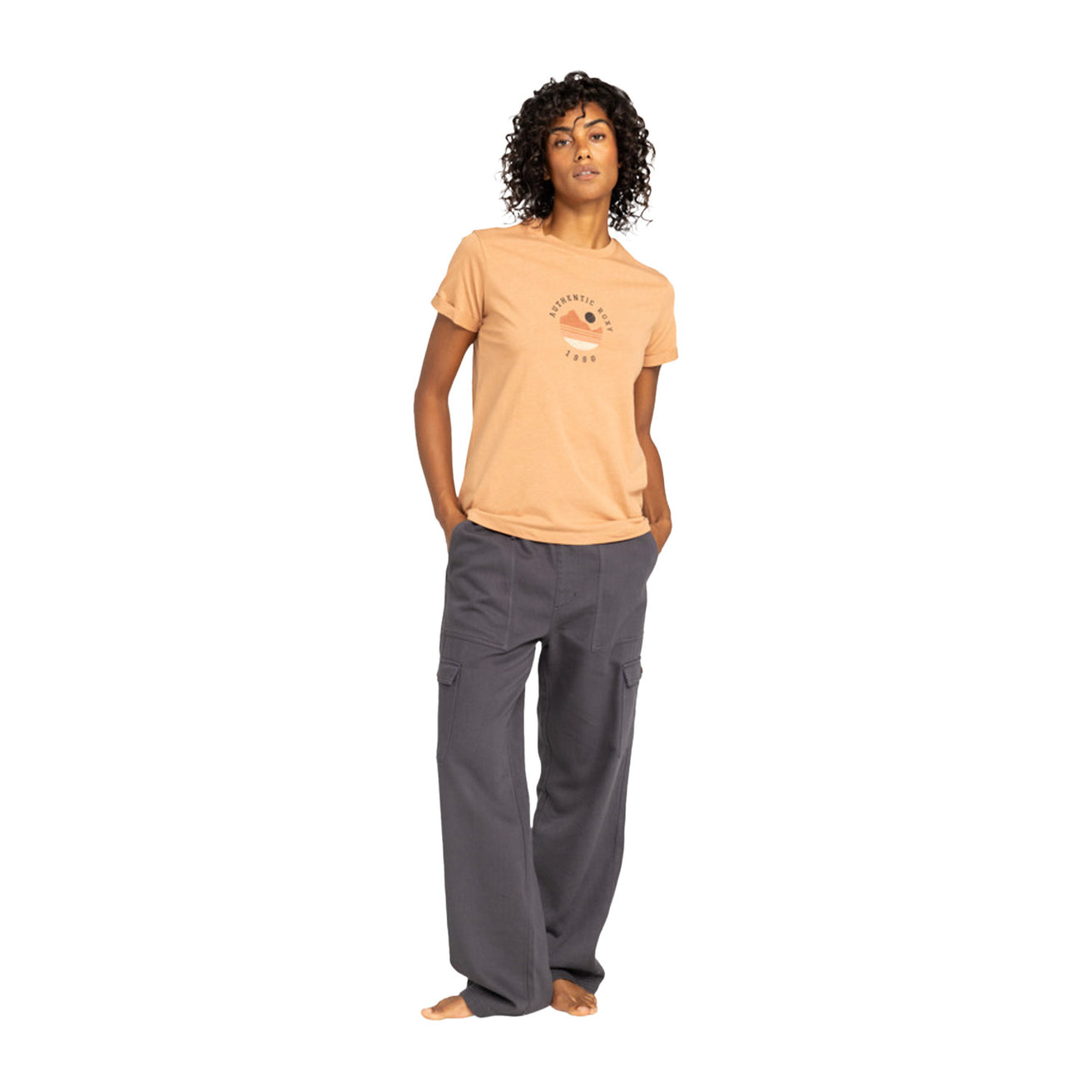 Roxy | Summer Fun Tee-shirt