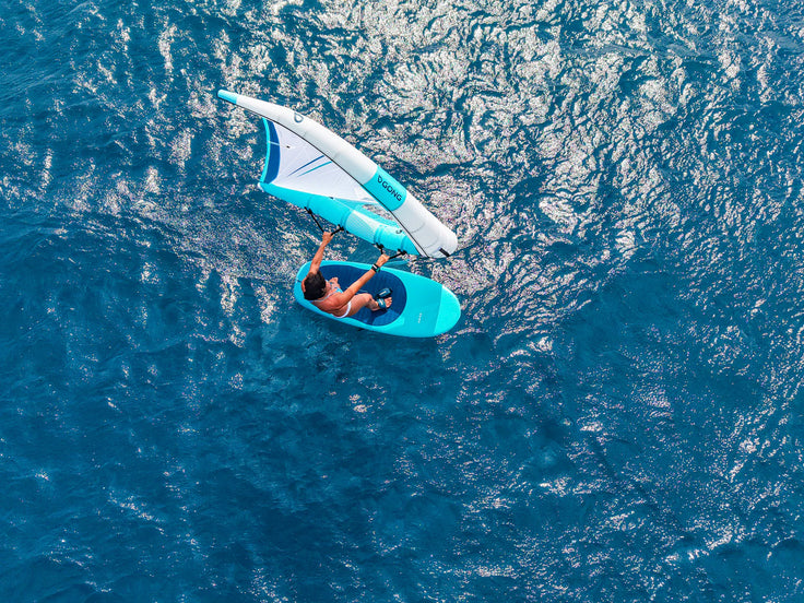 GEAR: STARTING OUT WITH THE LANCE OR THE ZUMA?