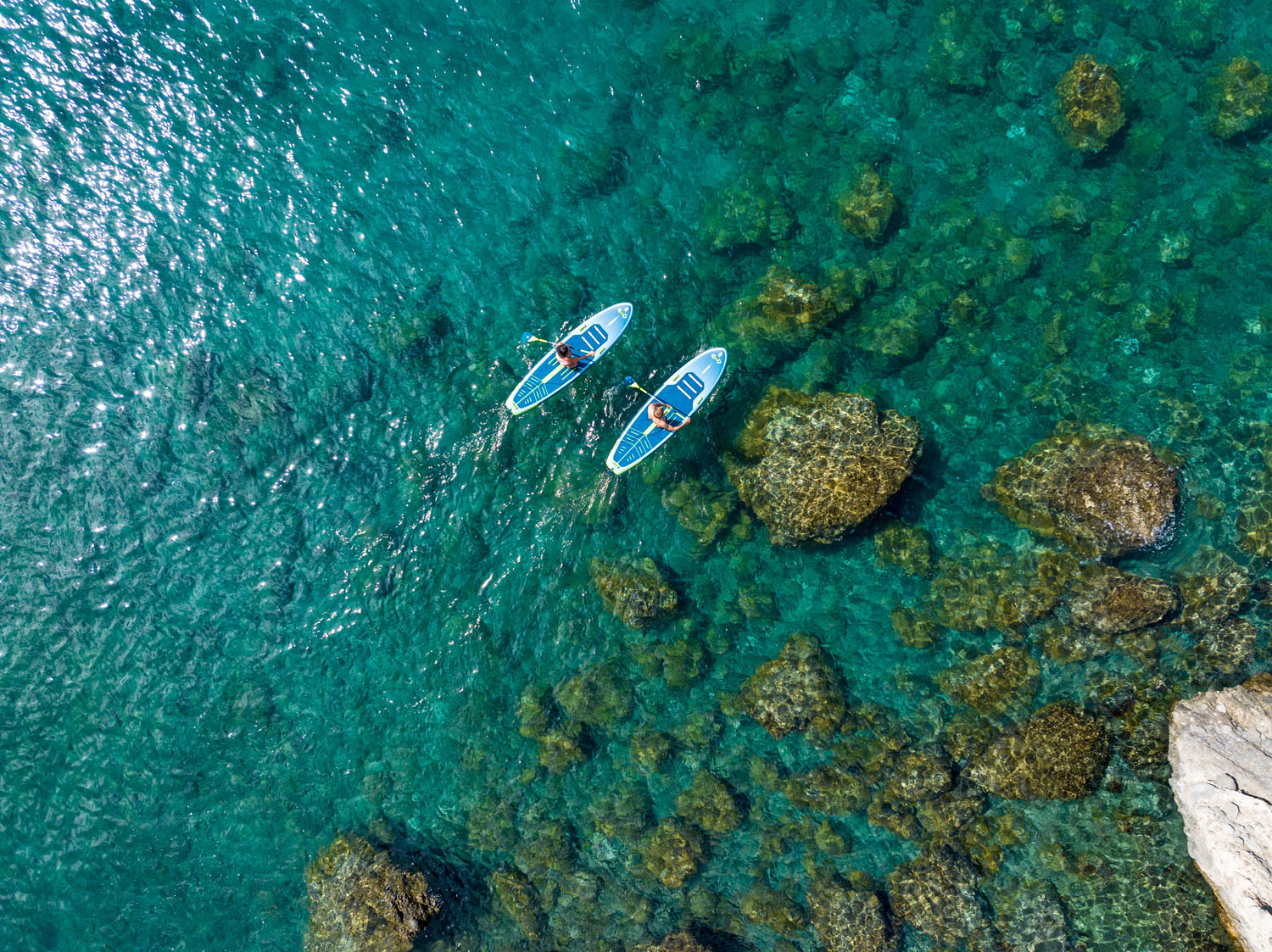 GONG | I-SUP Inflatable Allround