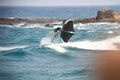 GONG | Foil Front Wing Ypra Surf-Freestyle V3 Atmo - Pro Team Series