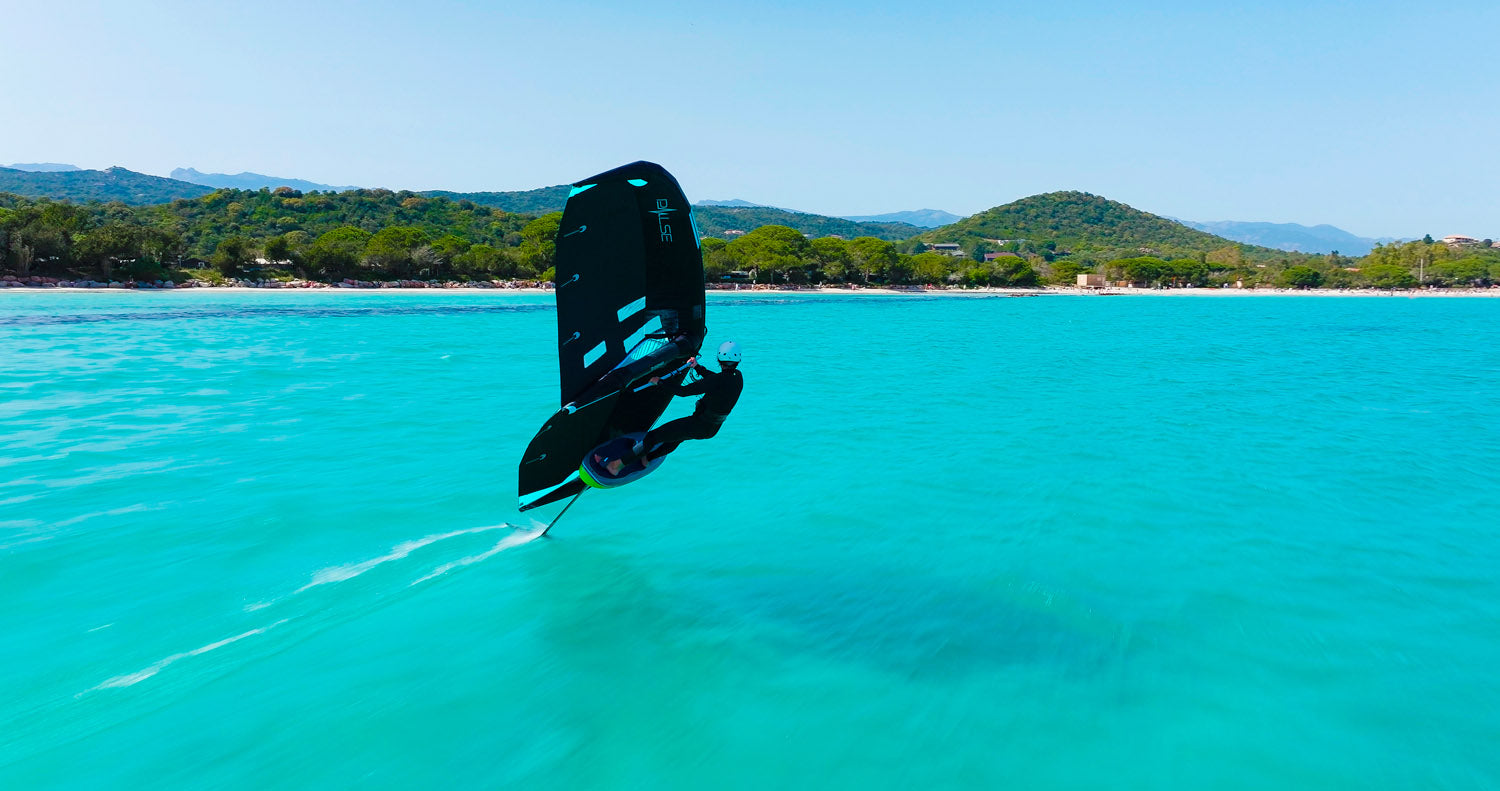 GONG | Wing Pulse DP