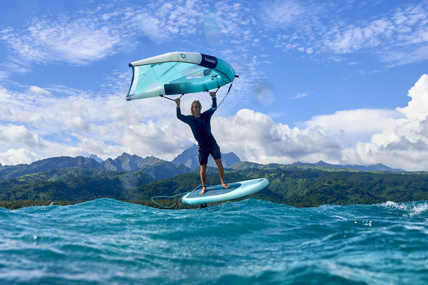 GEAR: WHICH INFLATABLE BOARD TO START WING FOILING?