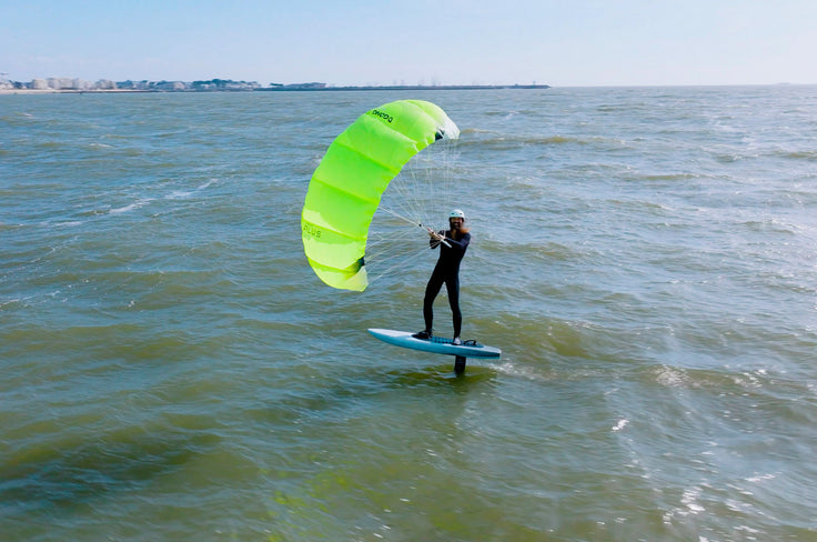 FEEDBACK : LOWKITE PLUS