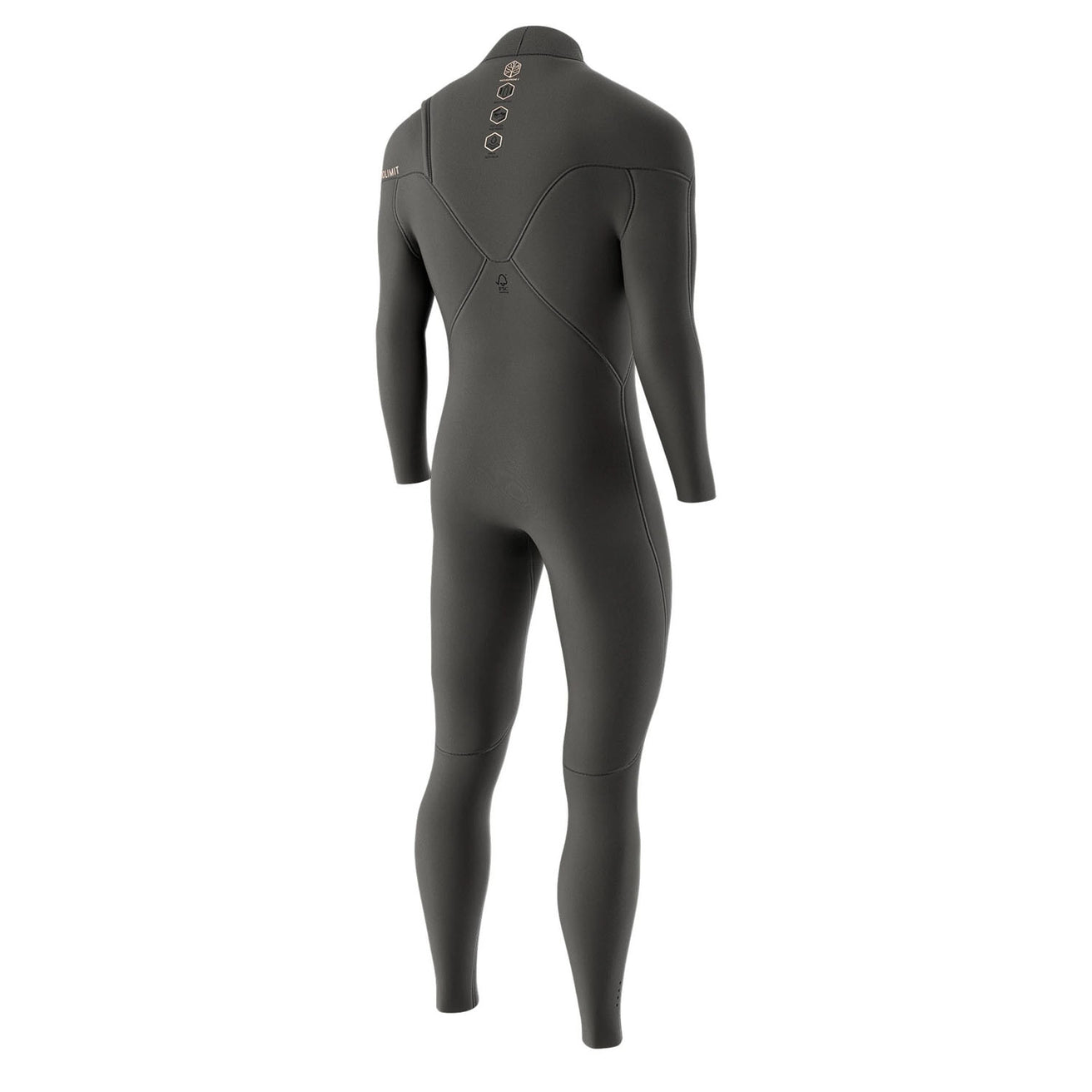 Prolimit | Combinaison intégrale PF3 Steamer Free-X 6/4mm