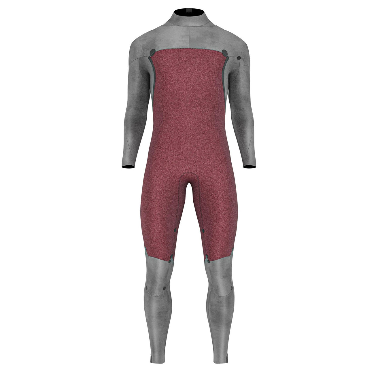 Prolimit | Combinaison intégrale PF3 Steamer Free-X 6/4mm