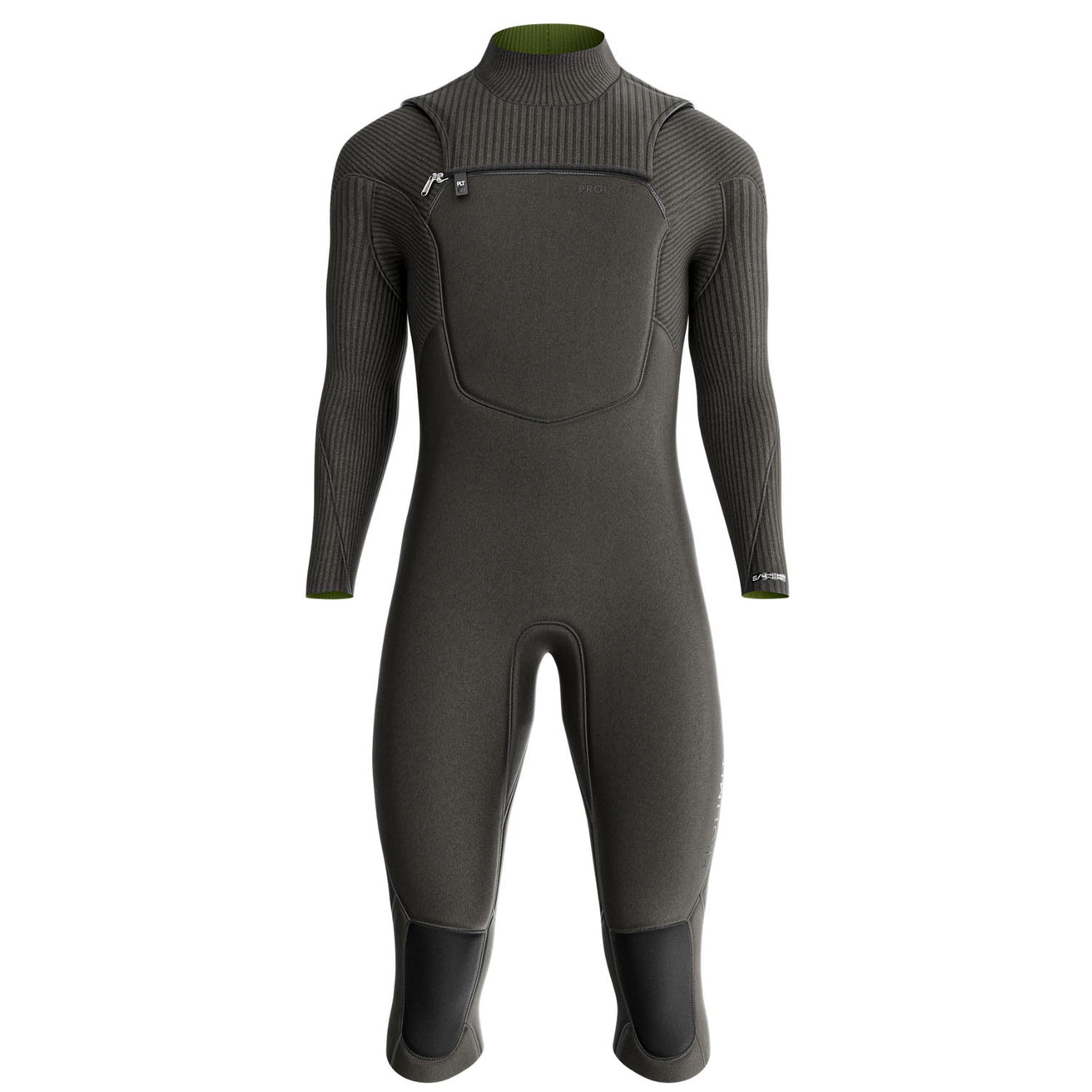 Prolimit | Combinaison Predator Steamer 3/4 Leg Freezip 3/2mm