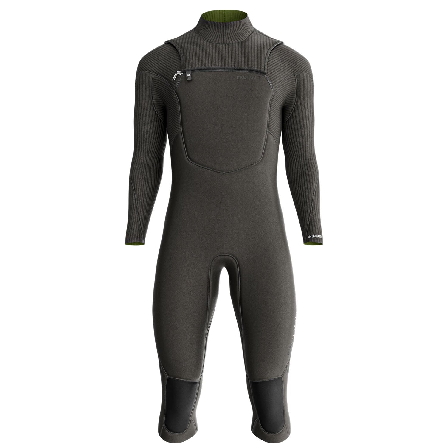 Prolimit | Combinaison Predator Steamer 3/4 Leg Freezip 3/2mm