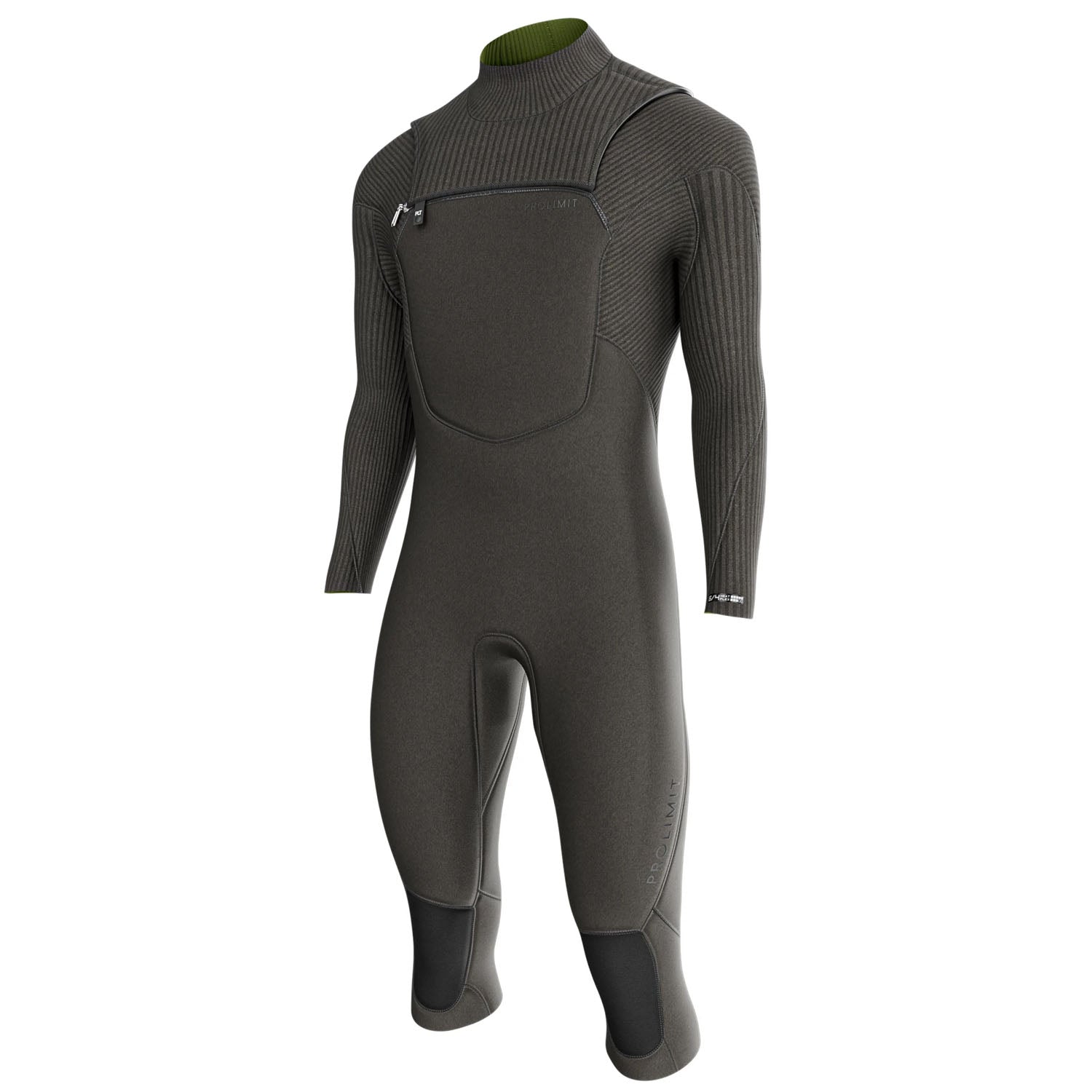 Prolimit | Predator Steamer 3/4 Leg Freezip 3/2mm