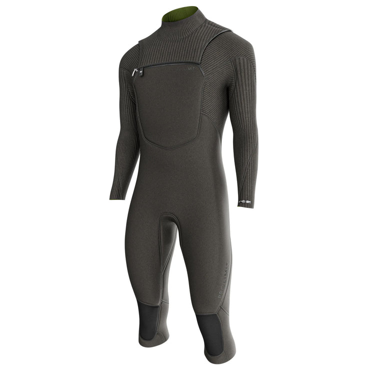 Prolimit | Combinaison Predator Steamer 3/4 Leg Freezip 3/2mm