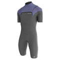 Prolimit | Men Ace Freezip Short Sleeves Shorty - 2/2mm
