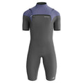 Prolimit | Men Ace Freezip Short Sleeves Shorty - 2/2mm