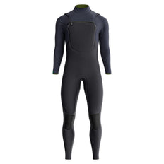 Prolimit | Men Predator Steamer Freezip Full Wetsuit - 3/2mm