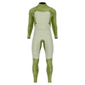 Prolimit | Men Predator Steamer Freezip Full Wetsuit - 3/2mm