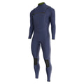 Prolimit | Men Predator Steamer Freezip Full Wetsuit - 3/2mm