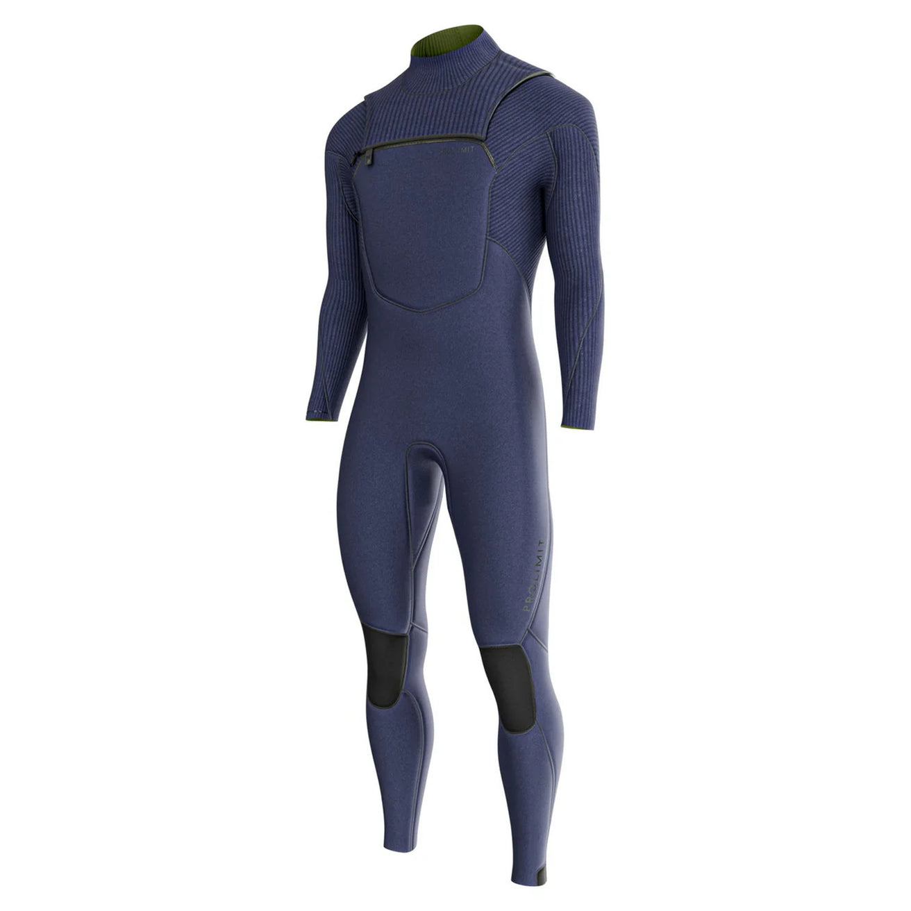 Prolimit | Men Predator Steamer Freezip Full Wetsuit - 3/2mm
