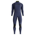 Prolimit | Men Predator Steamer Freezip Full Wetsuit - 3/2mm