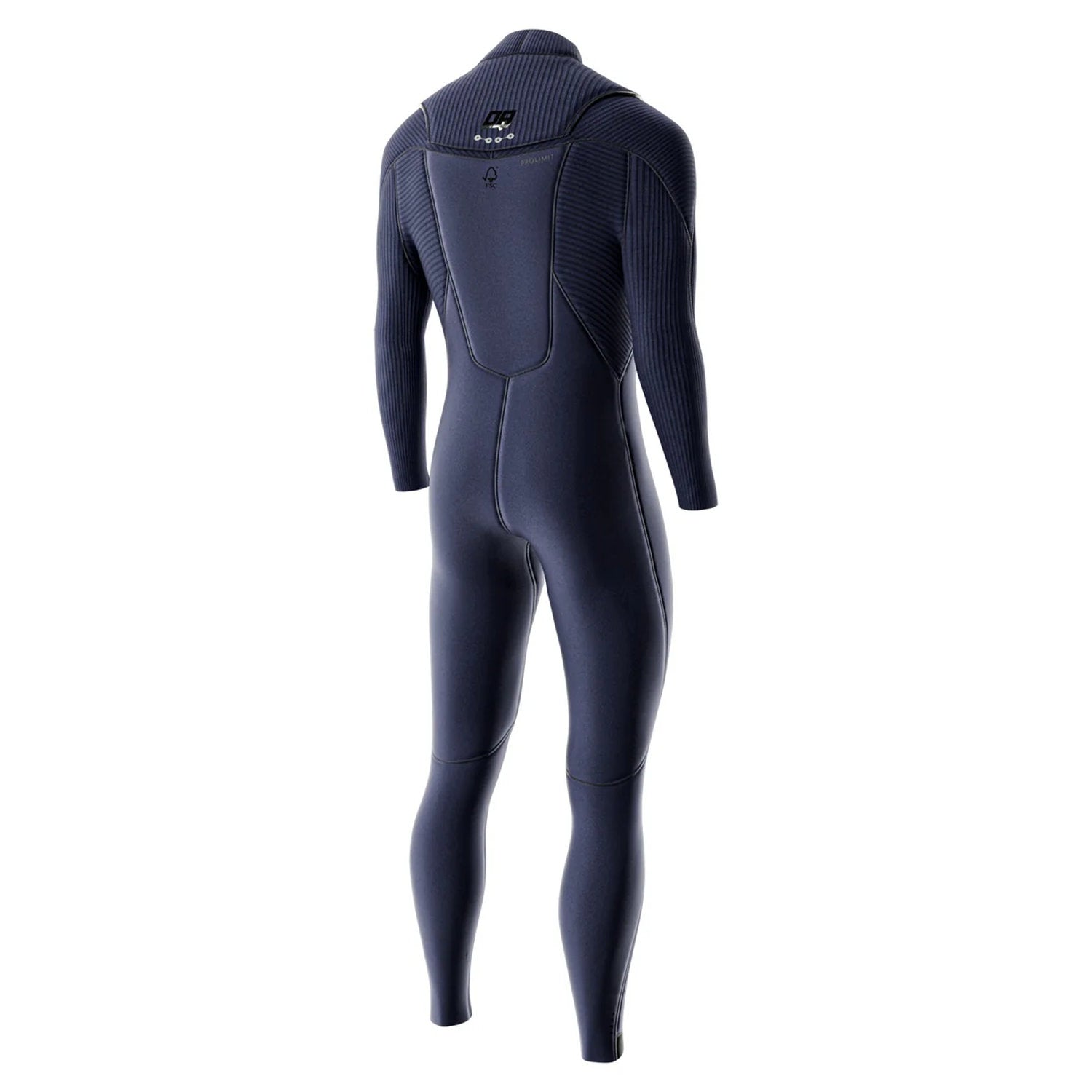 Prolimit | Men Predator Steamer Freezip Full Wetsuit - 3/2mm