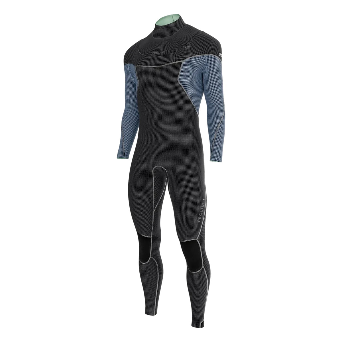 Prolimit | Combinaison Intégrale Homme Vapor Steamer Chest Zip - 5/4mm