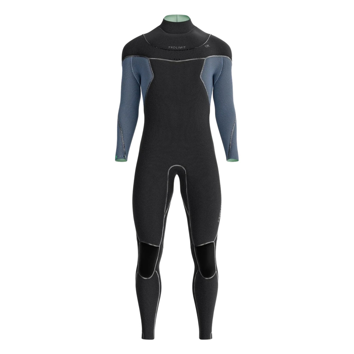 Prolimit | Combinaison Intégrale Homme Vapor Steamer Chest Zip - 5/4mm
