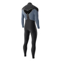 Prolimit | Combinaison Intégrale Homme Vapor Steamer Chest Zip - 5/4mm