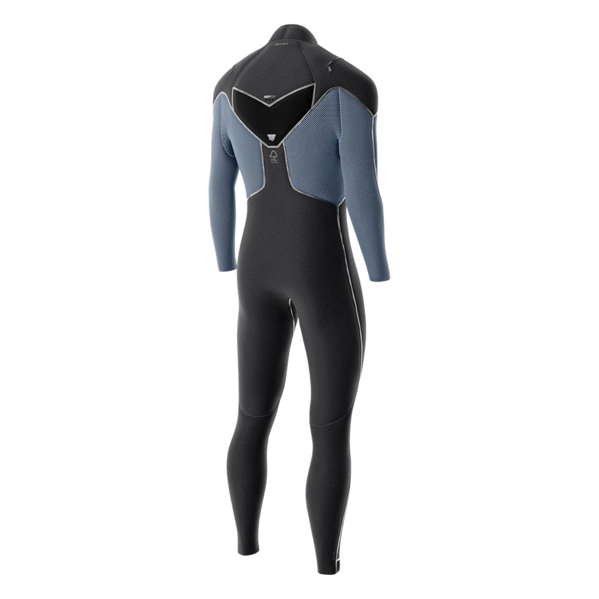 Prolimit | Combinaison Intégrale Homme Vapor Steamer Chest Zip - 5/4mm