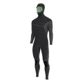 Prolimit | Combinaison Intégrale à Cagoule Homme Mercury Steamer Chest Zip - 6/4mm