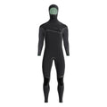 Prolimit | Combinaison Intégrale à Cagoule Homme Mercury Steamer Chest Zip - 6/4mm