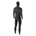 Prolimit | Combinaison Intégrale à Cagoule Homme Mercury Steamer Chest Zip - 6/4mm