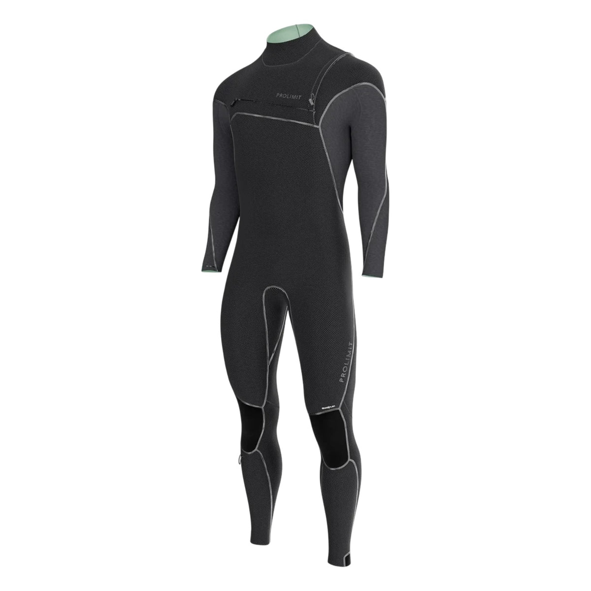 Prolimit | Combinaison Intégrale Homme Mercury Steamer Free-X Chest Zip - 5/4mm