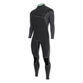 Prolimit | Combinaison Intégrale Homme Mercury Steamer Free-X Chest Zip - 4/3mm